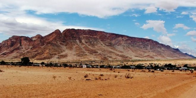 Contractors in Northern Cape