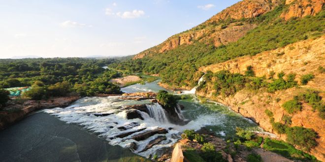 Contractors in North West